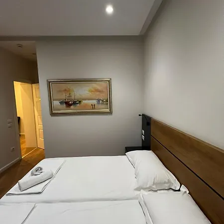 Urban 4 Maison d'hôtes