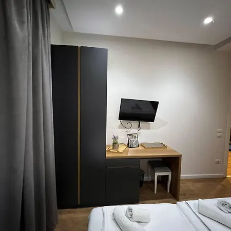 Urban 4 3* Тирана