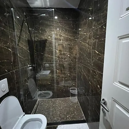 Гостевой дом Urban 4 3*