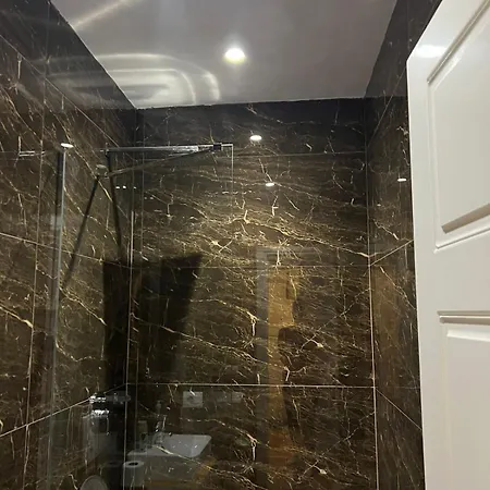 Urban 4 3* Тирана