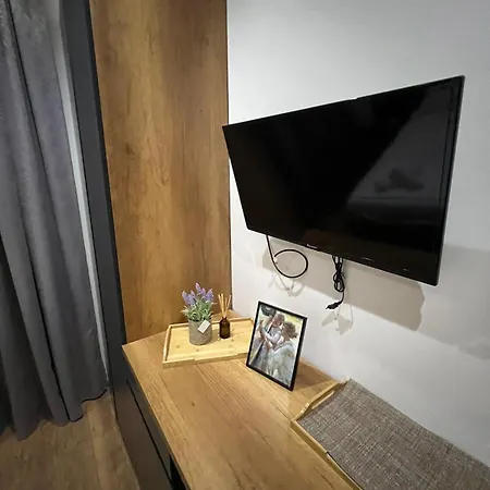 Maison d'hôtes Urban 4