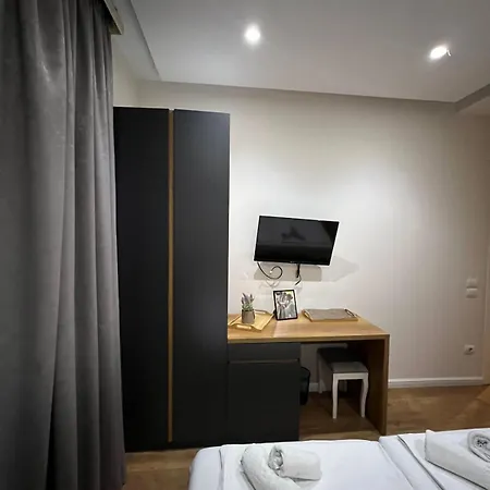 Urban 4 Pensjonat 3*