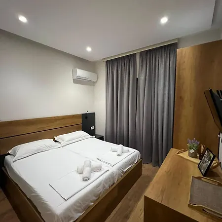 Urban 4 Guest house