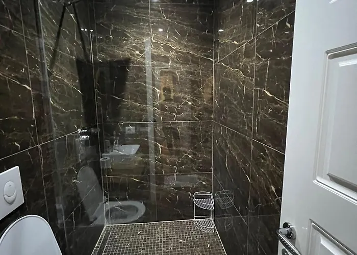 בית הארחה Urban 4 3*