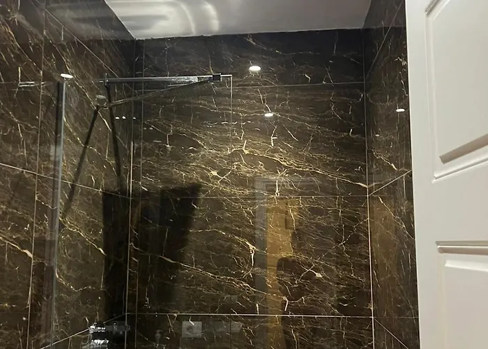 Urban 4 3* טיראנה