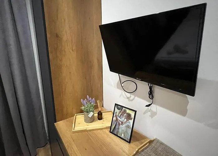 בית הארחה Urban 4